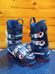 LYŽIARKY NORDICA SPEEDMACHINE J4 23MP